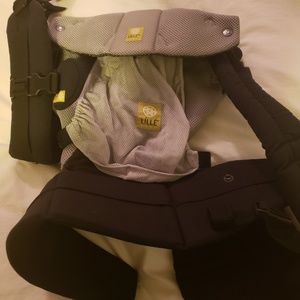 Lillebaby Aitflow Complete